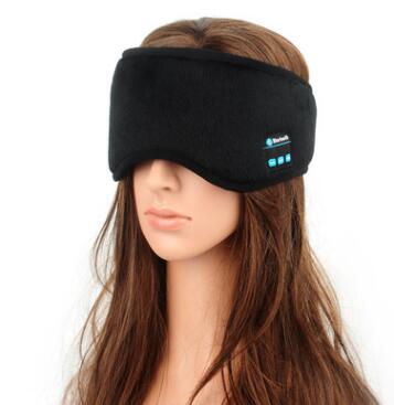 Zenvy™ - Wireless Music Night Mask