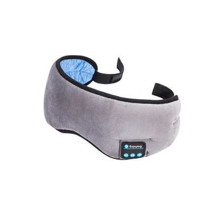 Zenvy™ - Wireless Music Night Mask