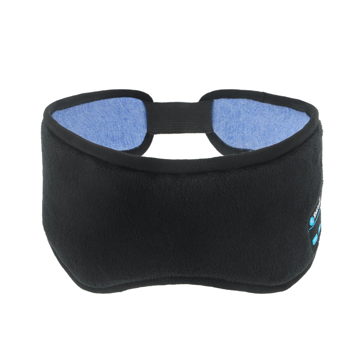 Zenvy™ - Wireless Music Night Mask