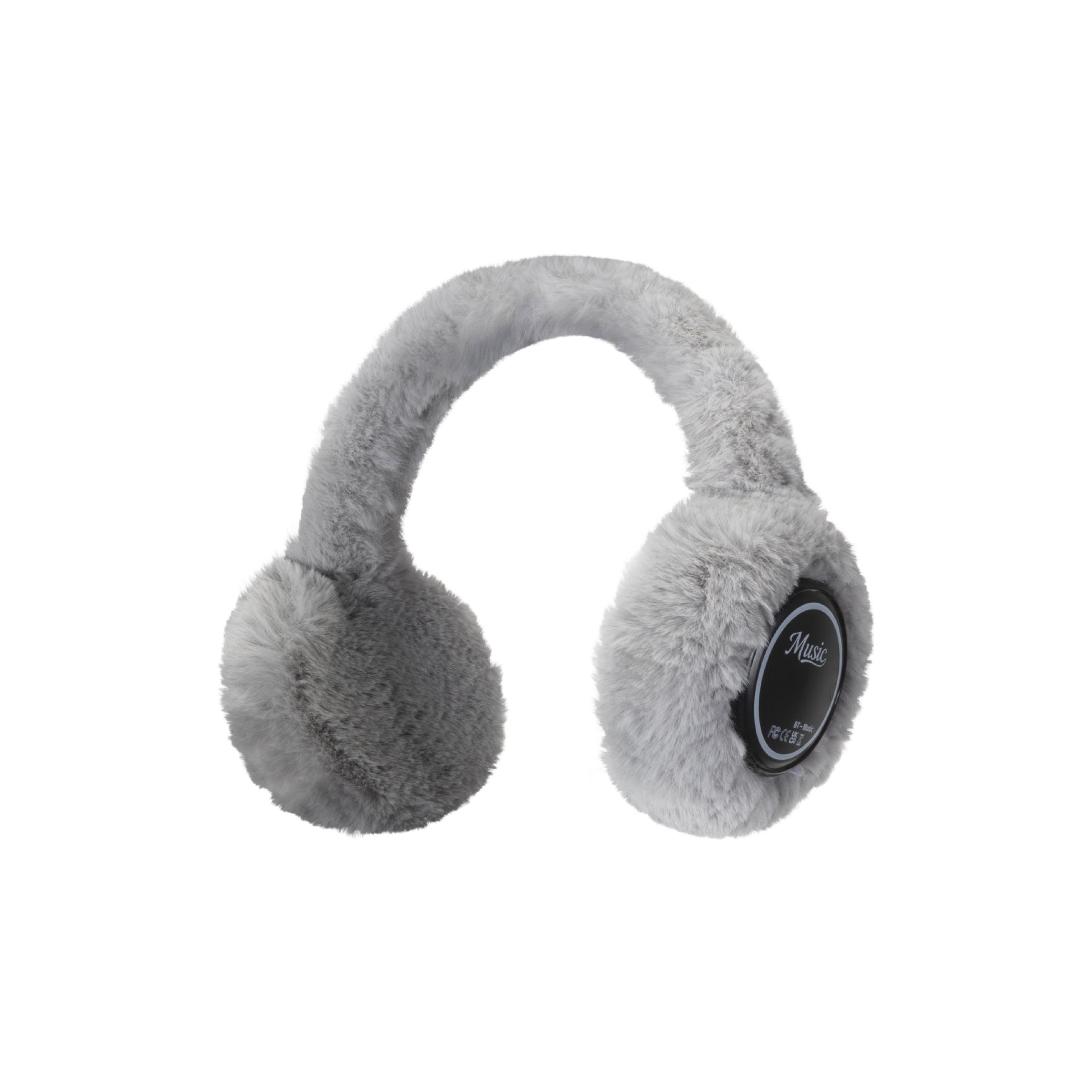 Zenvy™ - Wireless Music Earmuffs